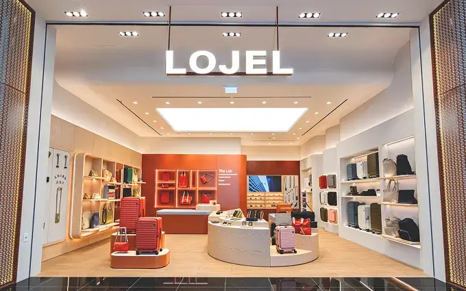 LOJEL - City Centre Al Zahia