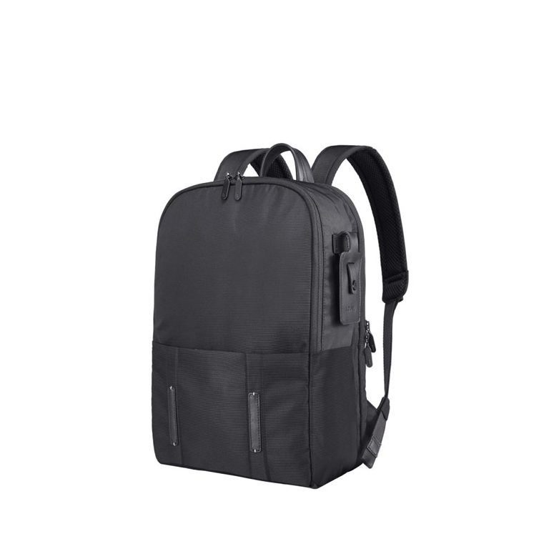 lojel black luggage