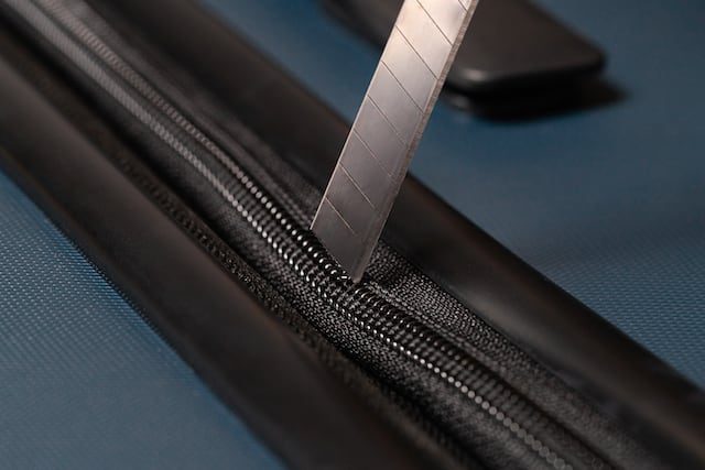Rando Medium (Zipper) | LOJEL