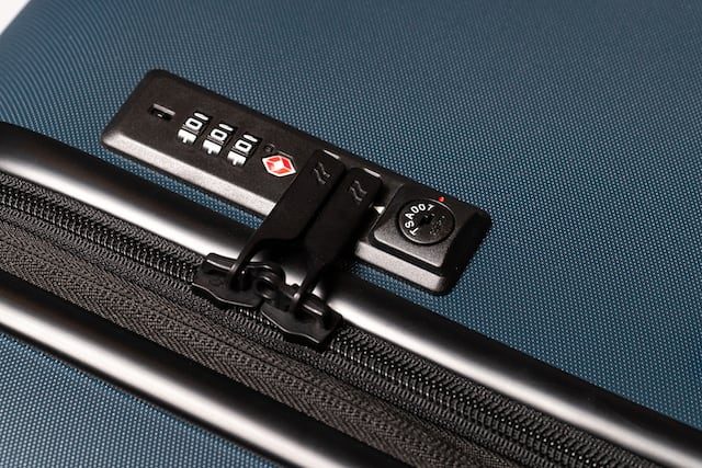Rando Medium (Zipper) | LOJEL