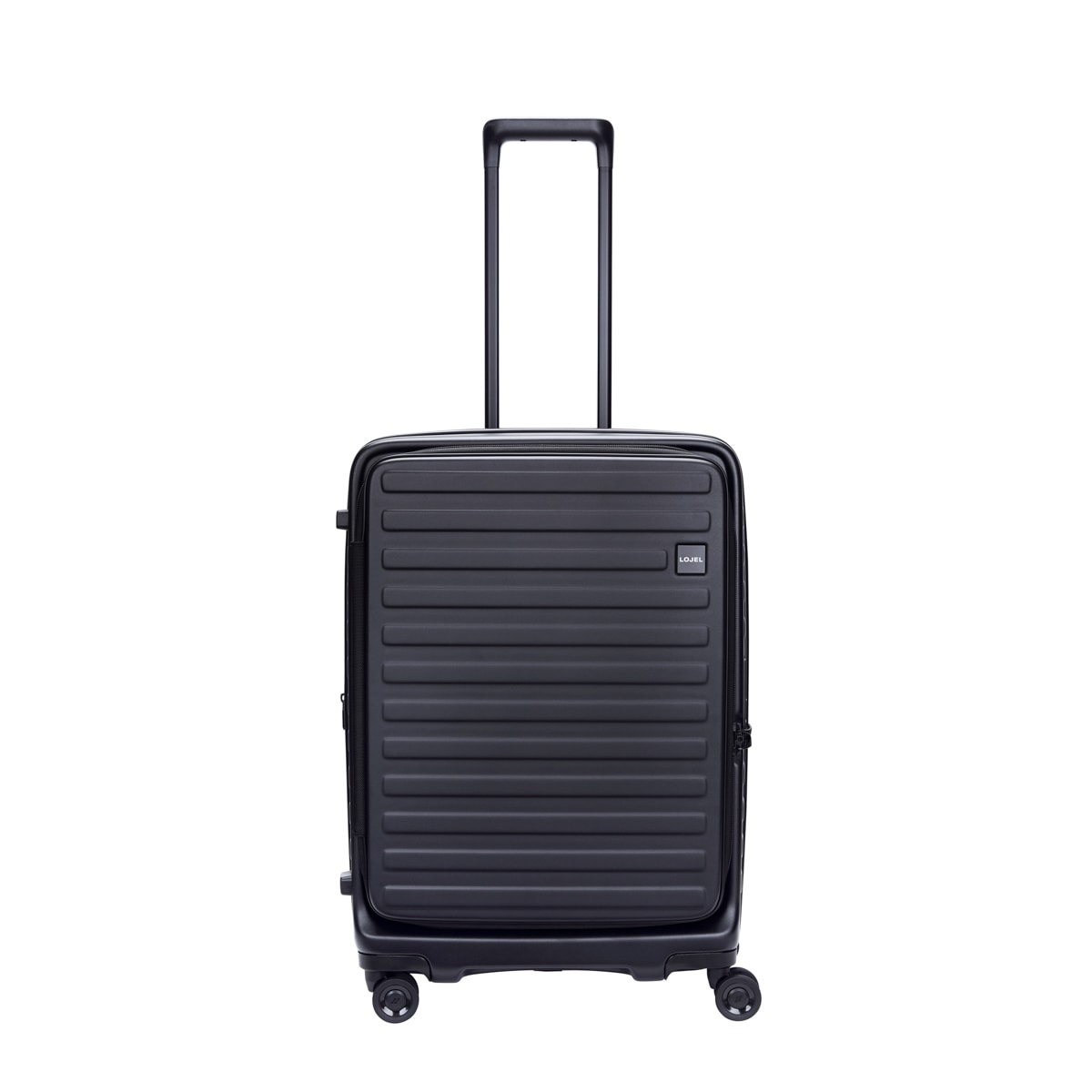 26 inch 4 wheel suitcase