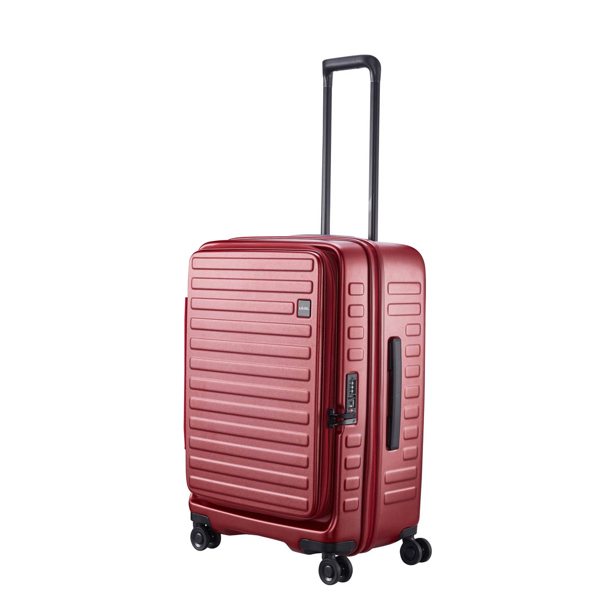 lojel luggage cubo