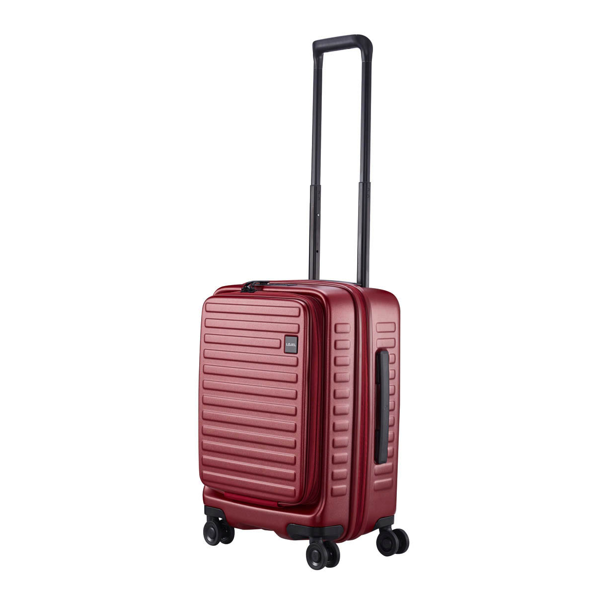 lojel luggage weight