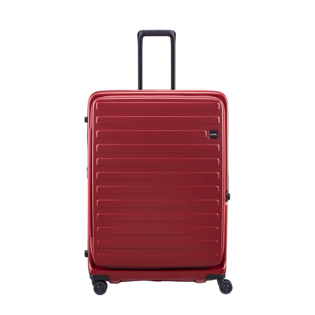 lojel luggage promotion malaysia 2018