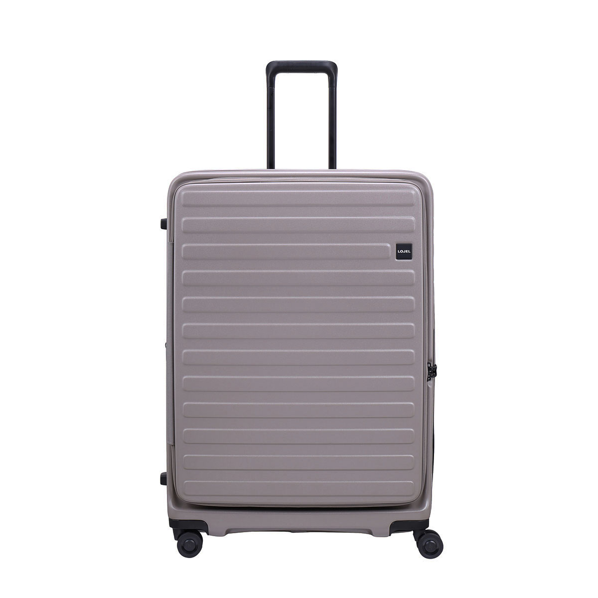 lojel large luggage size