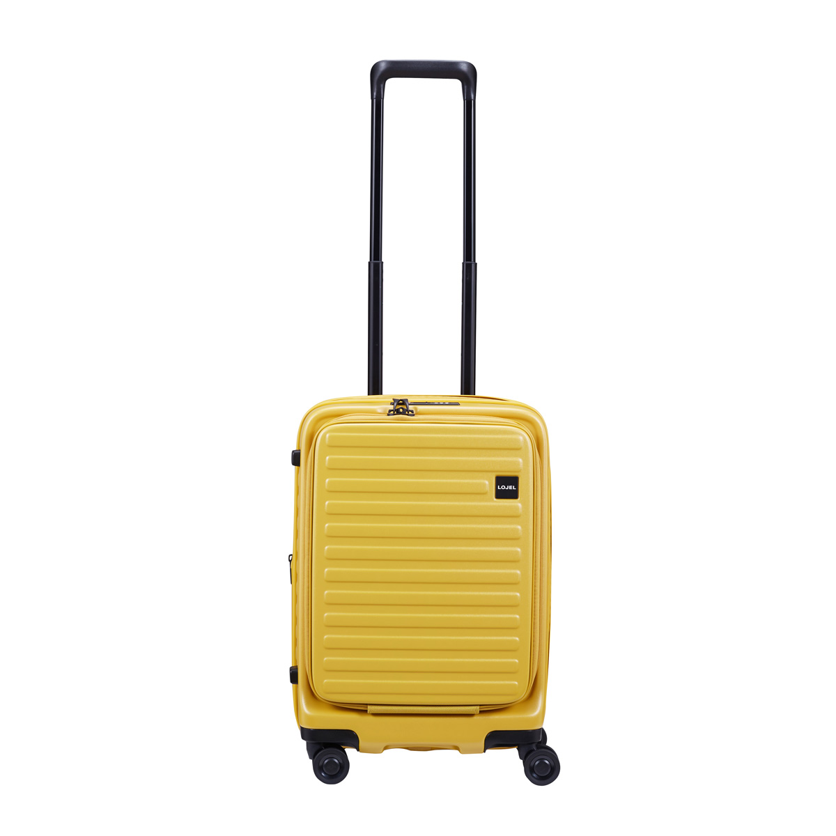 small carry on luggage size