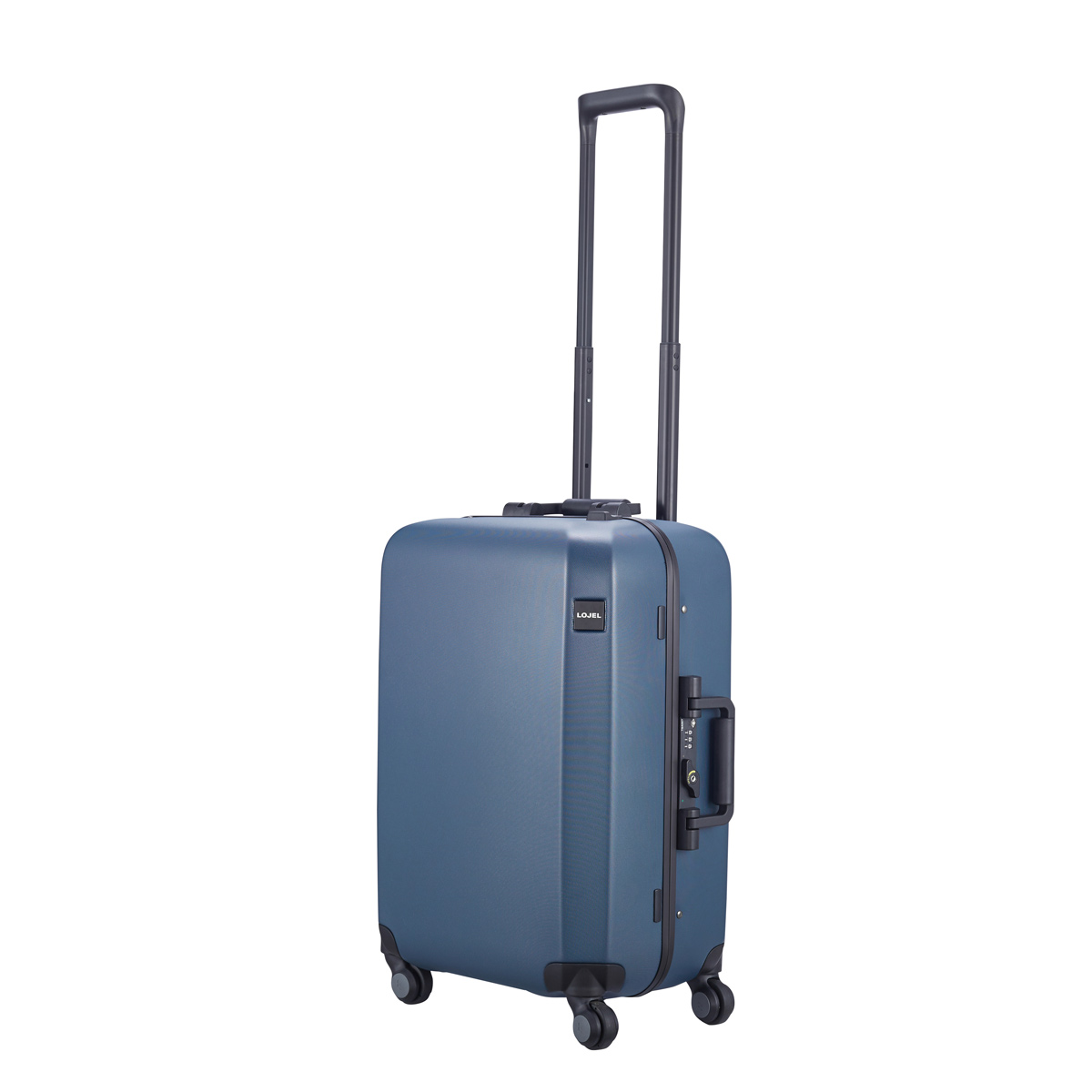 lojel rando luggage review