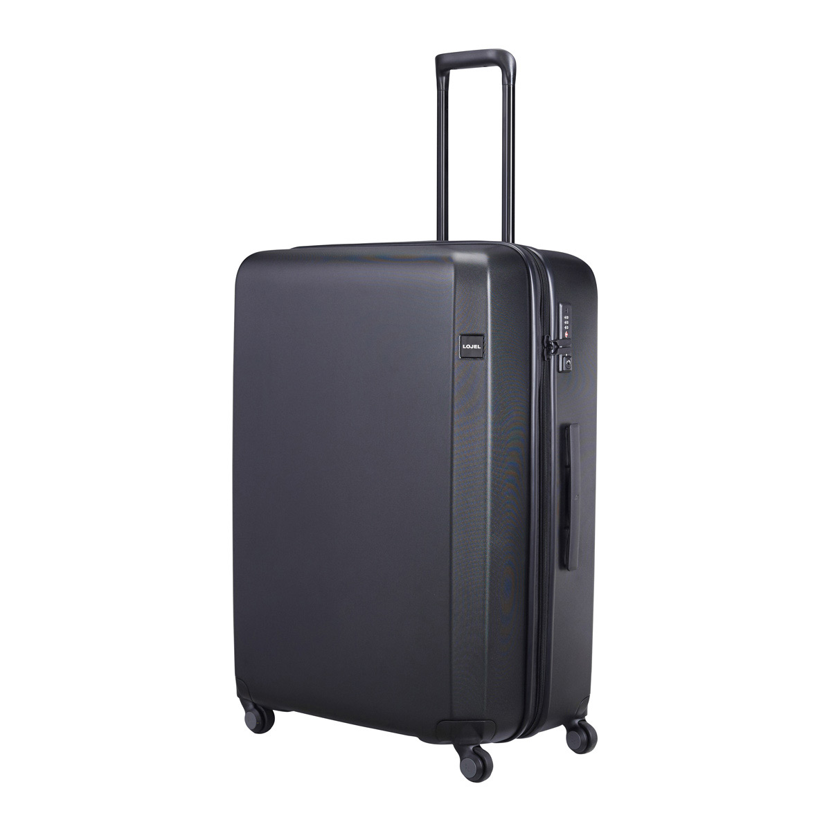 lojel lightest luggage