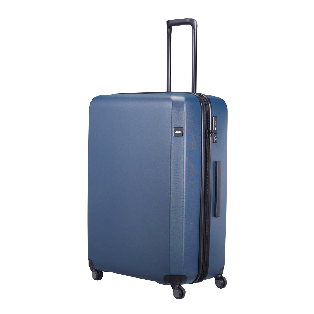 lojel expandable luggage