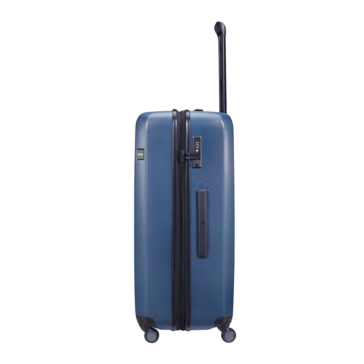 lojel expandable luggage