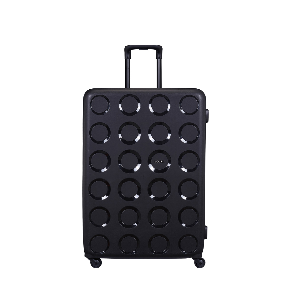 Lojel vita store luggage review