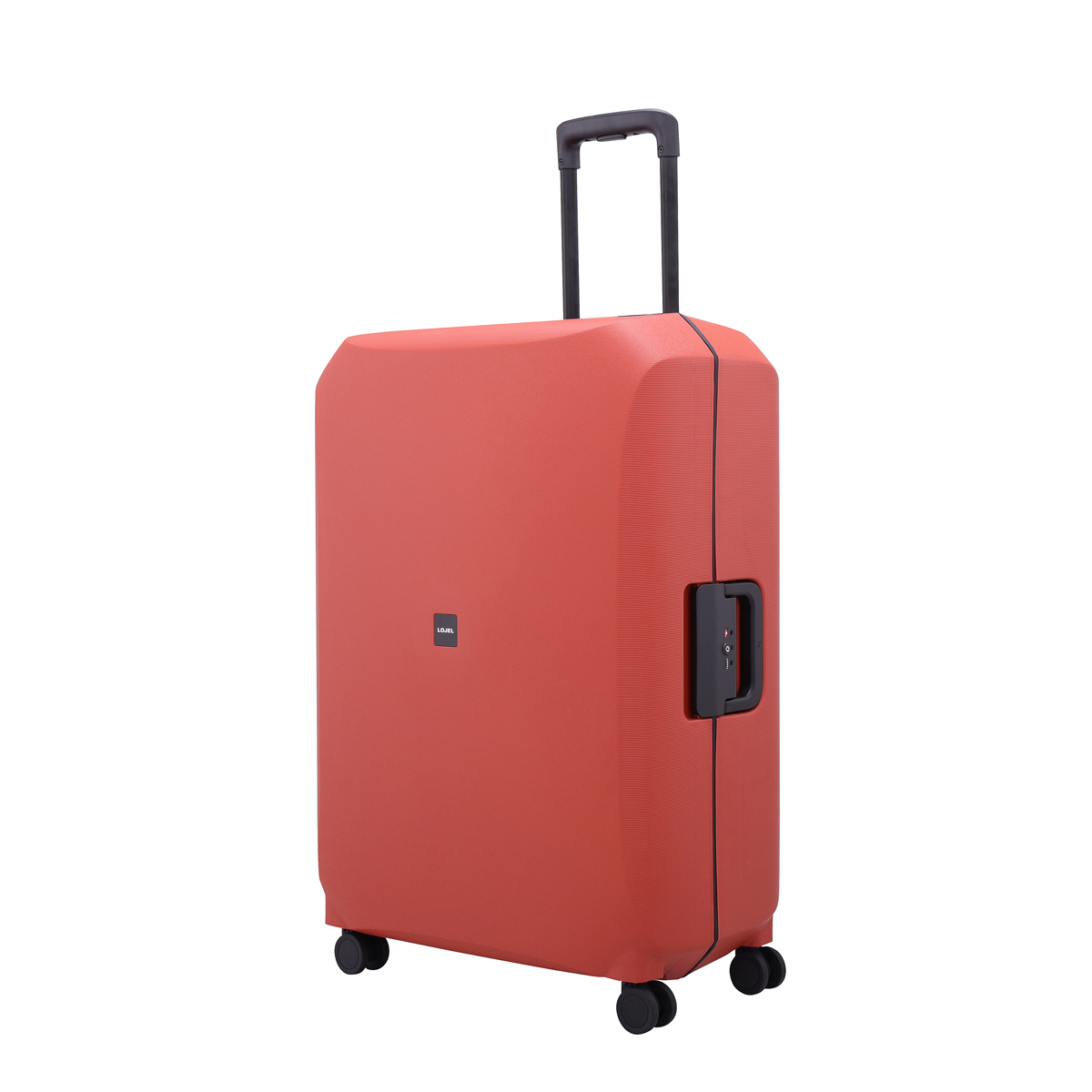 matalan red suitcase