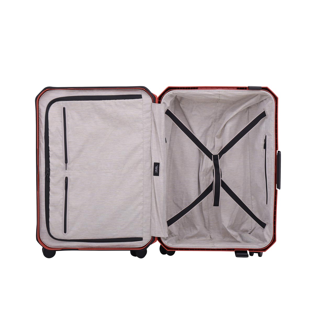 lojel medium size luggage