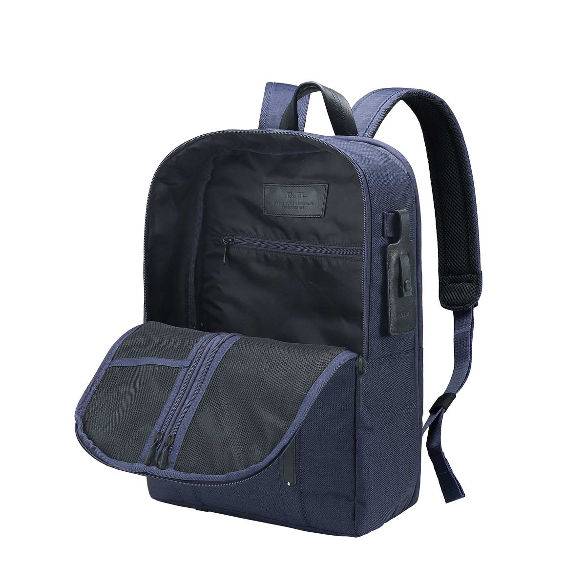 Urbo 2 Citybag | LOJEL