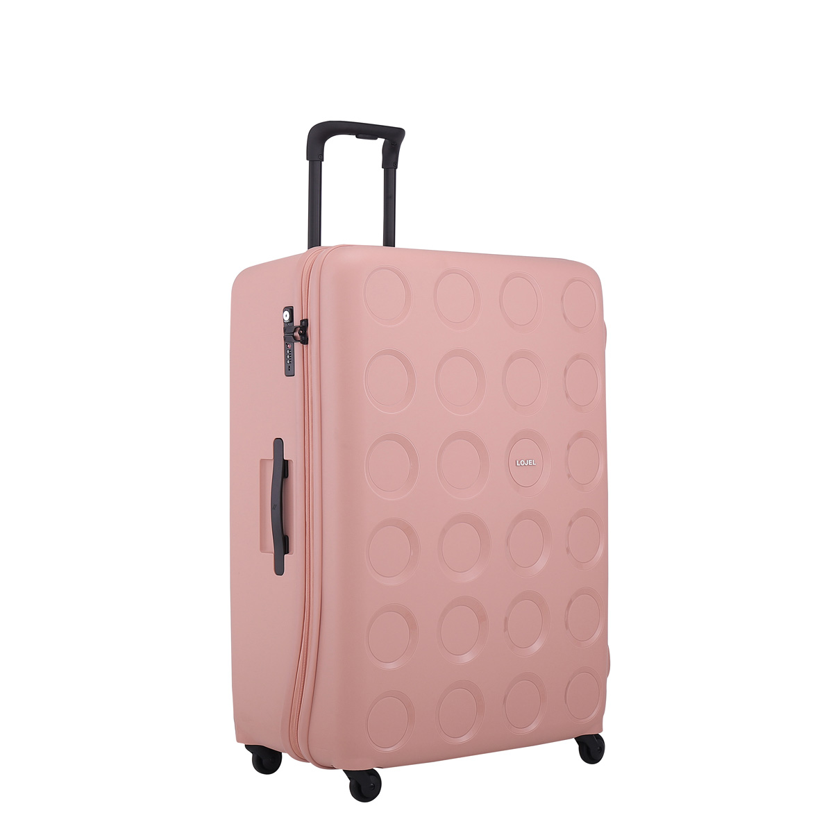 lojel suitcase price