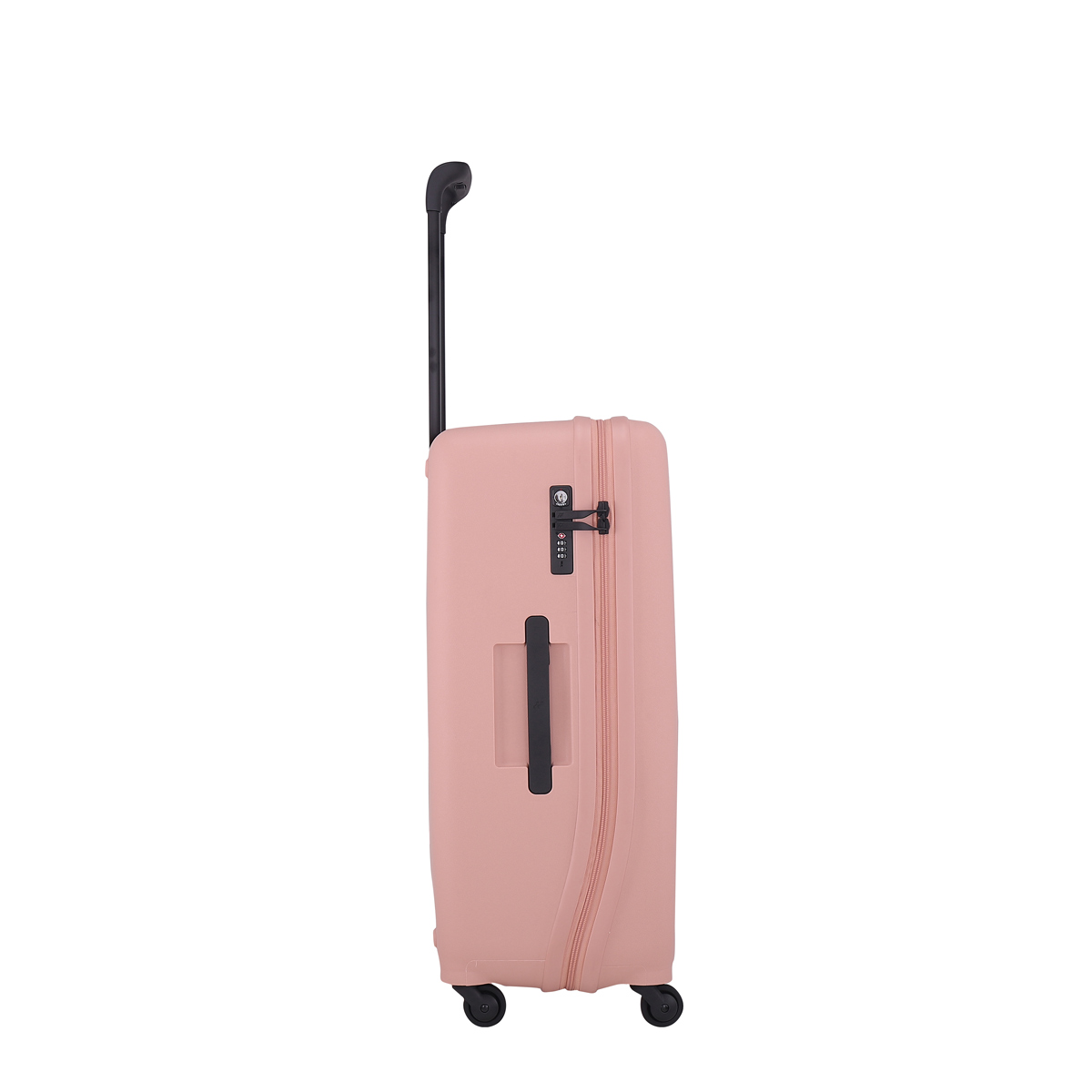 lojel vita luggage review