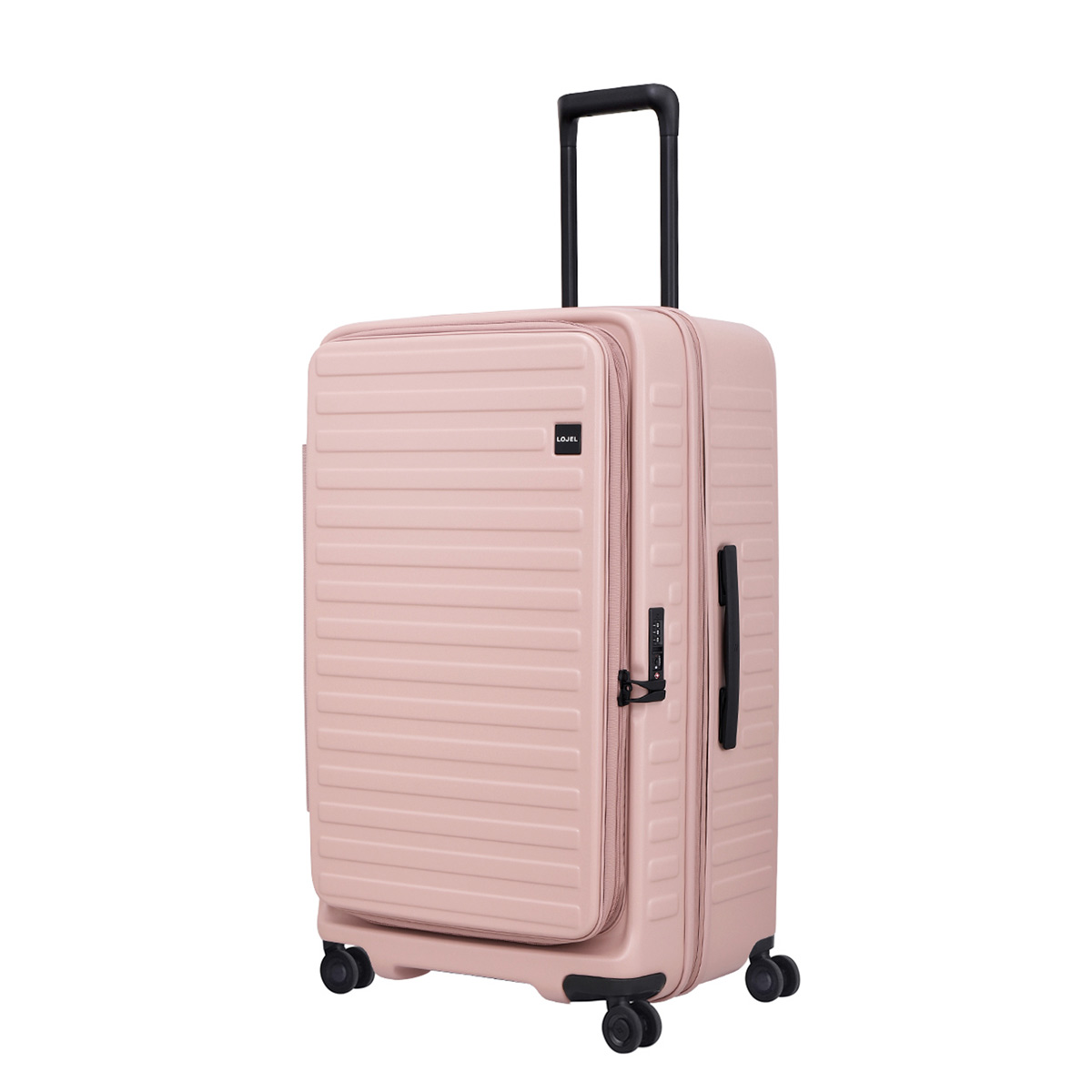 lojel cubo pink