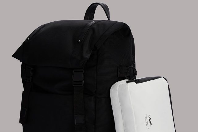 lojel backpack