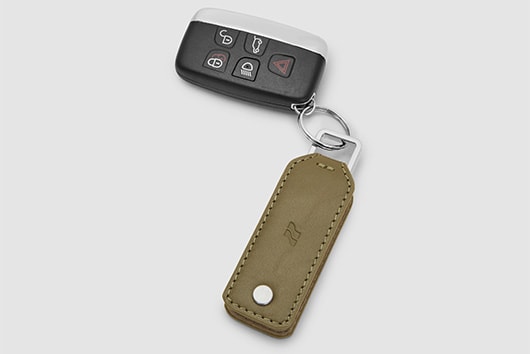 Iloj - Key Case | LOJEL