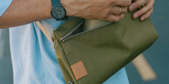 Niru City Sling LOJEL