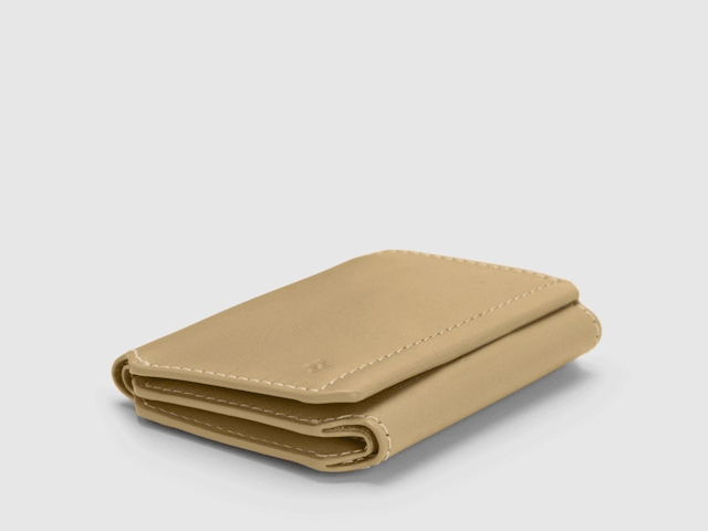 LOEUVRE ♥ Secret Card Wallet /追跡付 WALLET - LOEUVRE