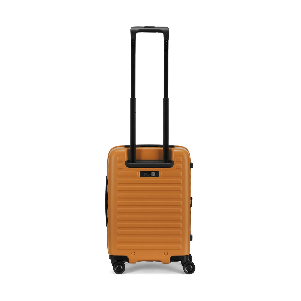 LOJEL-CUBO-GoldenOchre-Back-
