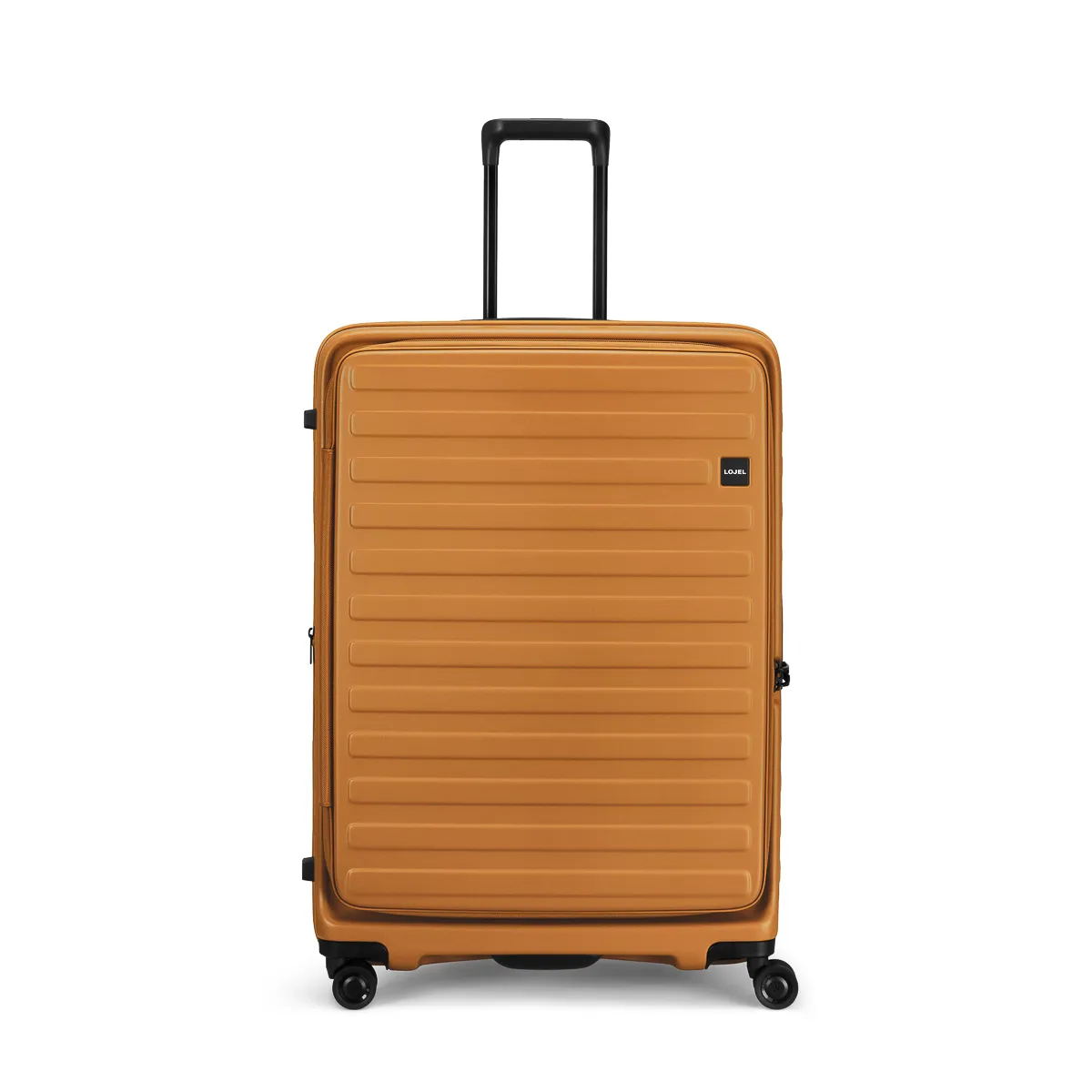 Lojel luggage cubo review online