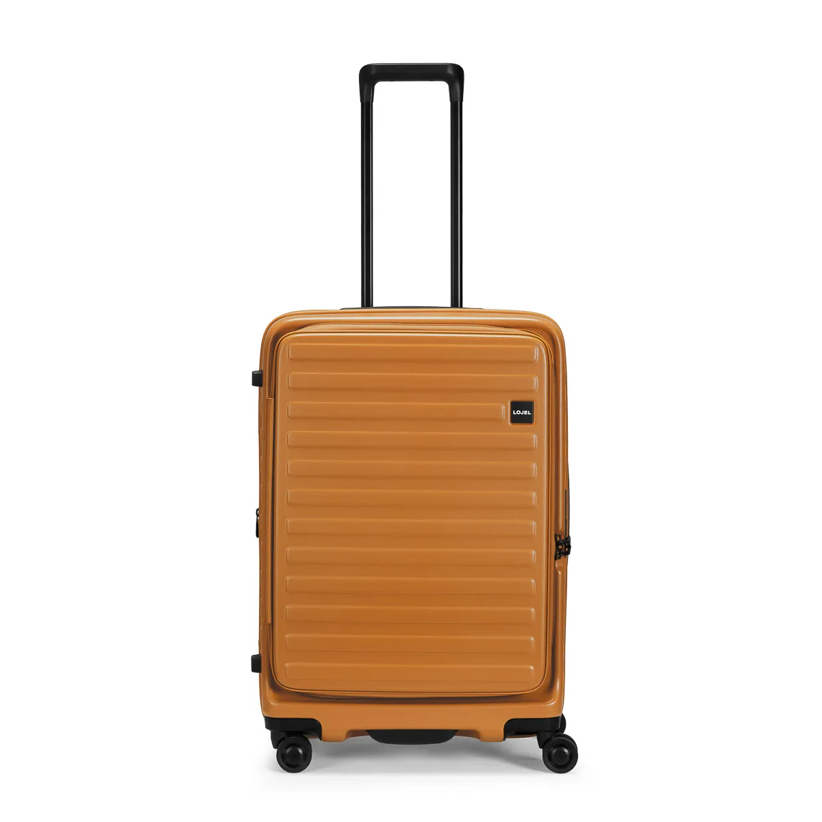 Cubo Luggage Collection | Smart Travel Suitcases by LOJEL Cubo Luggage Collection | Smart Travel Suitcases by LOJEL