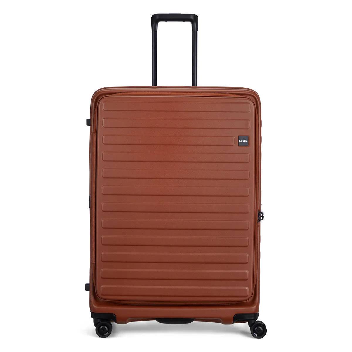 Lojel luggage review online