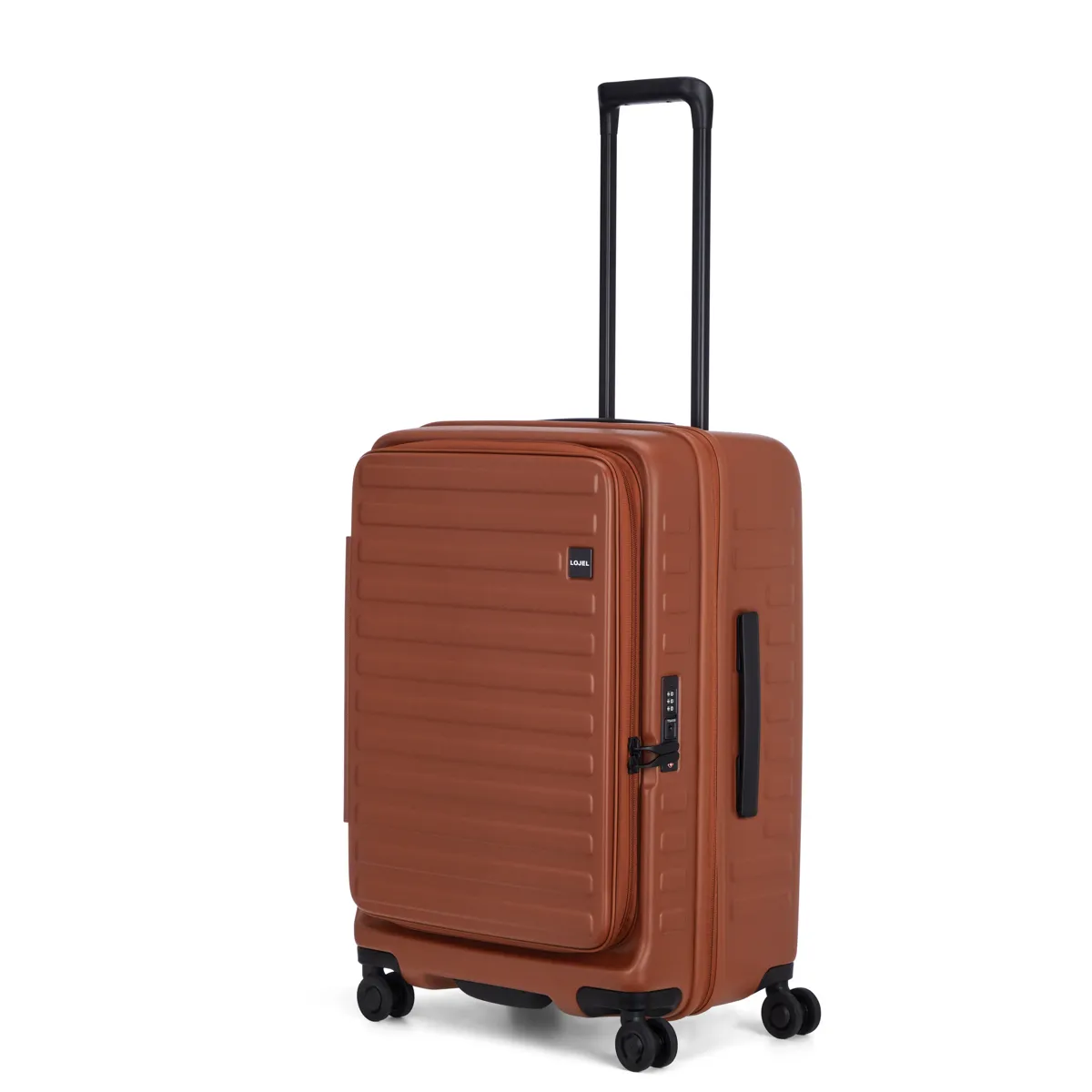 LOJEL Cubo Medium70-77L スーツケース Cubo Medium | LOJEL