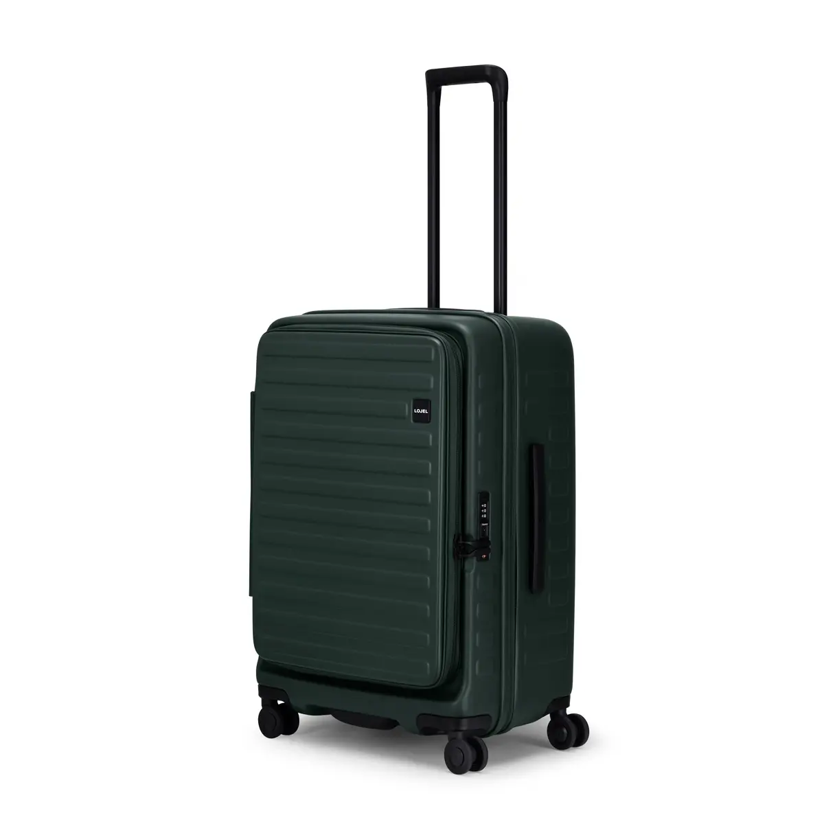 LOJEL Cubo Medium70-77L スーツケース Cubo Medium | LOJEL