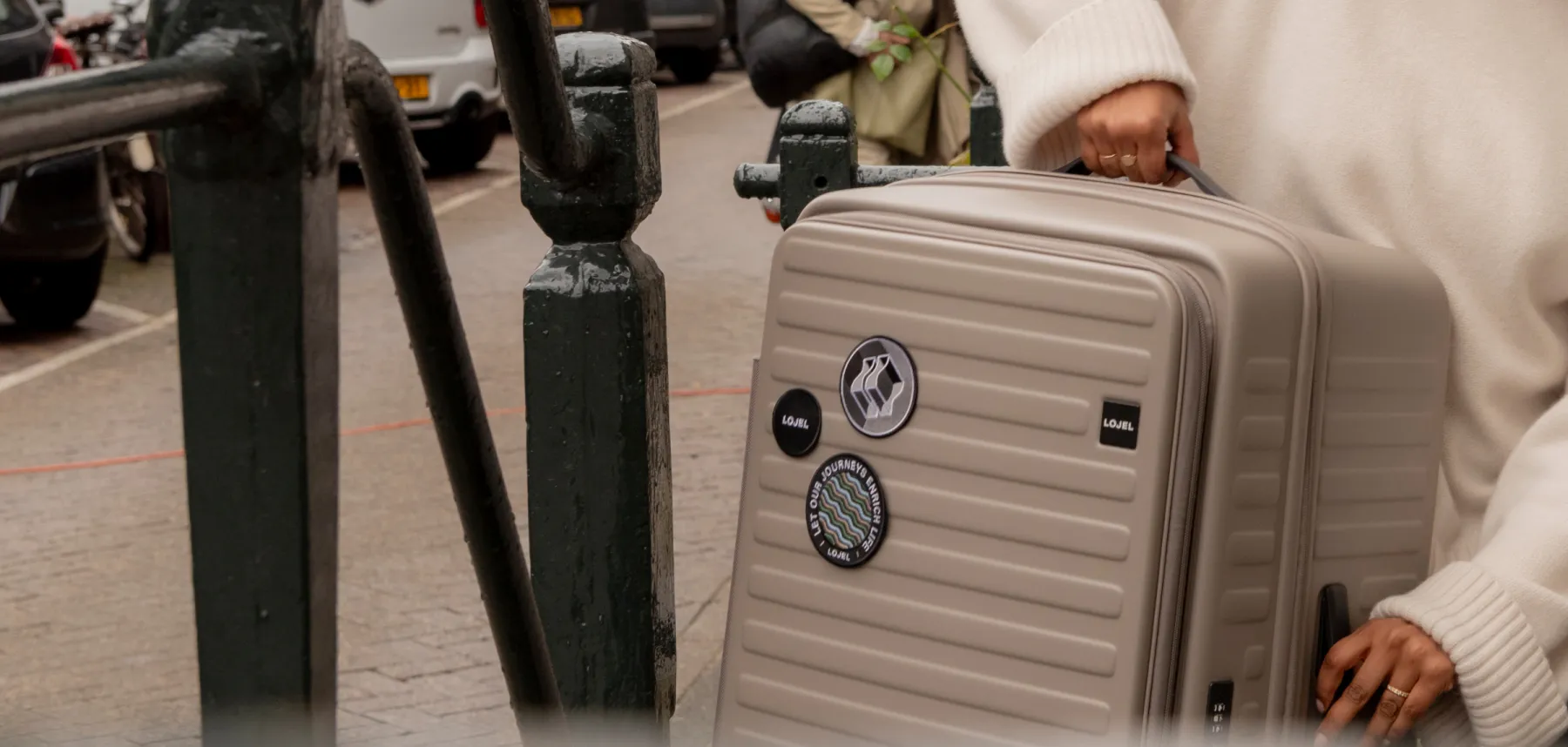 Personalization | LOJEL