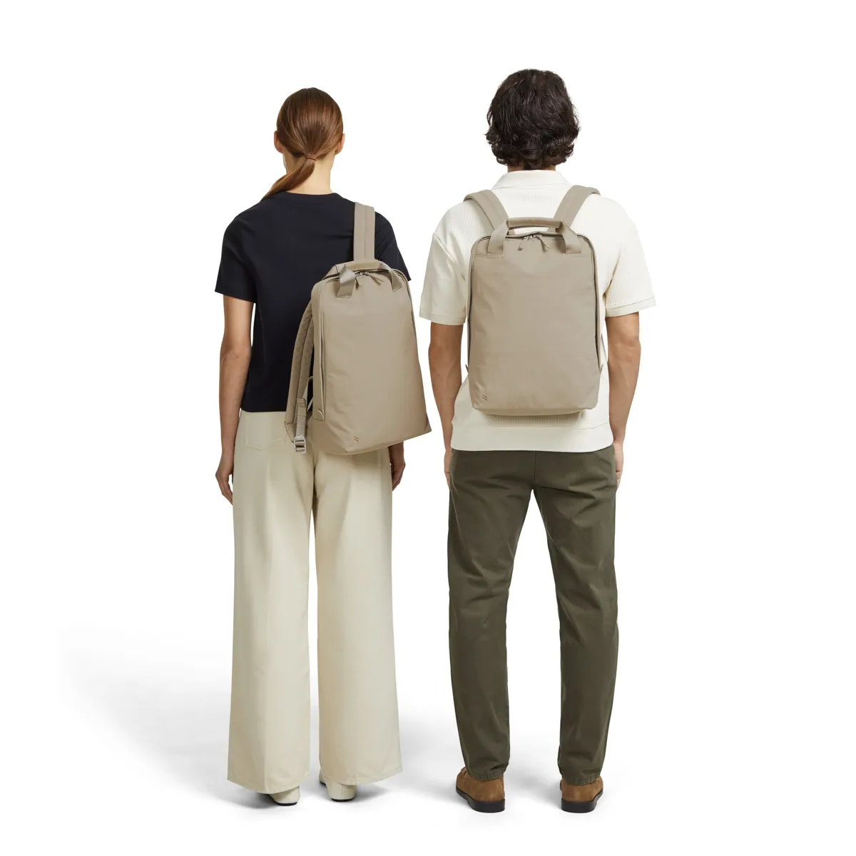 Semo - Tote Backpack | LOJEL