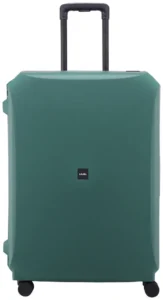 LOJEL voja 　Sサイズ　キャリーケース スーツケース　グリーン ロジェール（LOJEL） VOJA スーツケース 37L グリーン｜【ハンズ