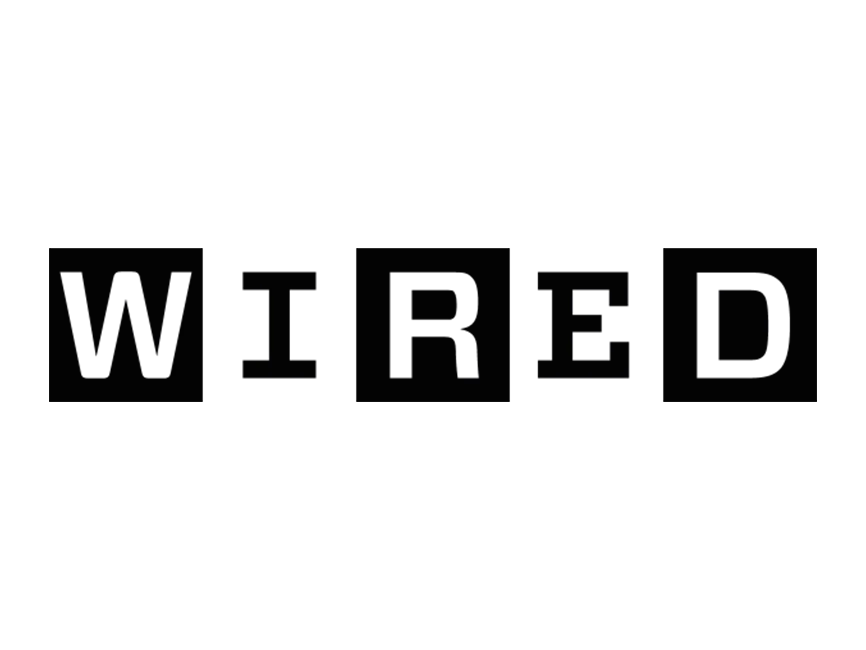 Wired