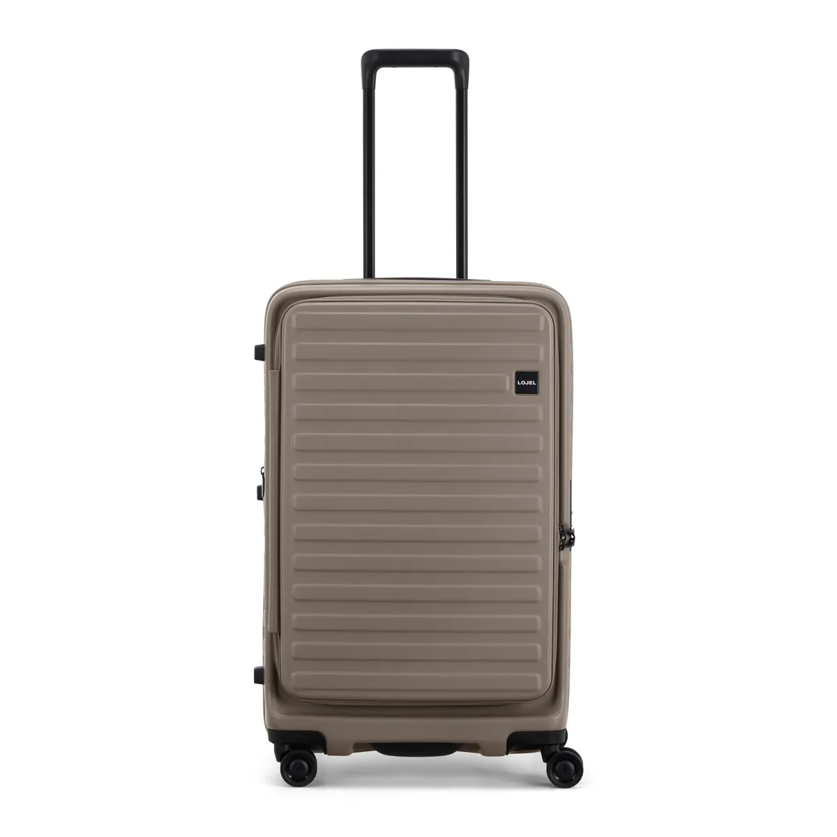Cubo Luggage Collection | Smart Travel Suitcases by LOJEL