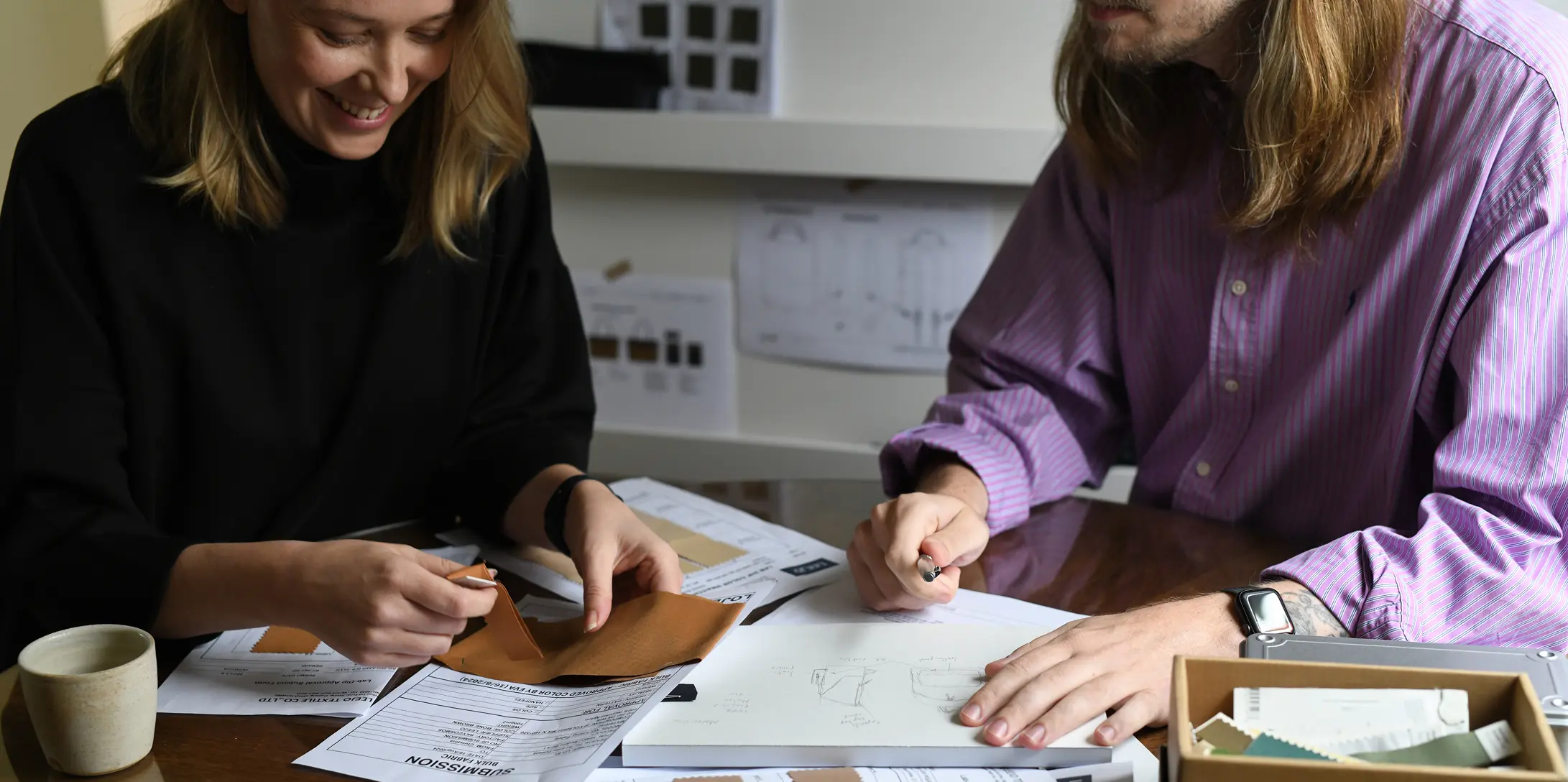 Design Philosophy