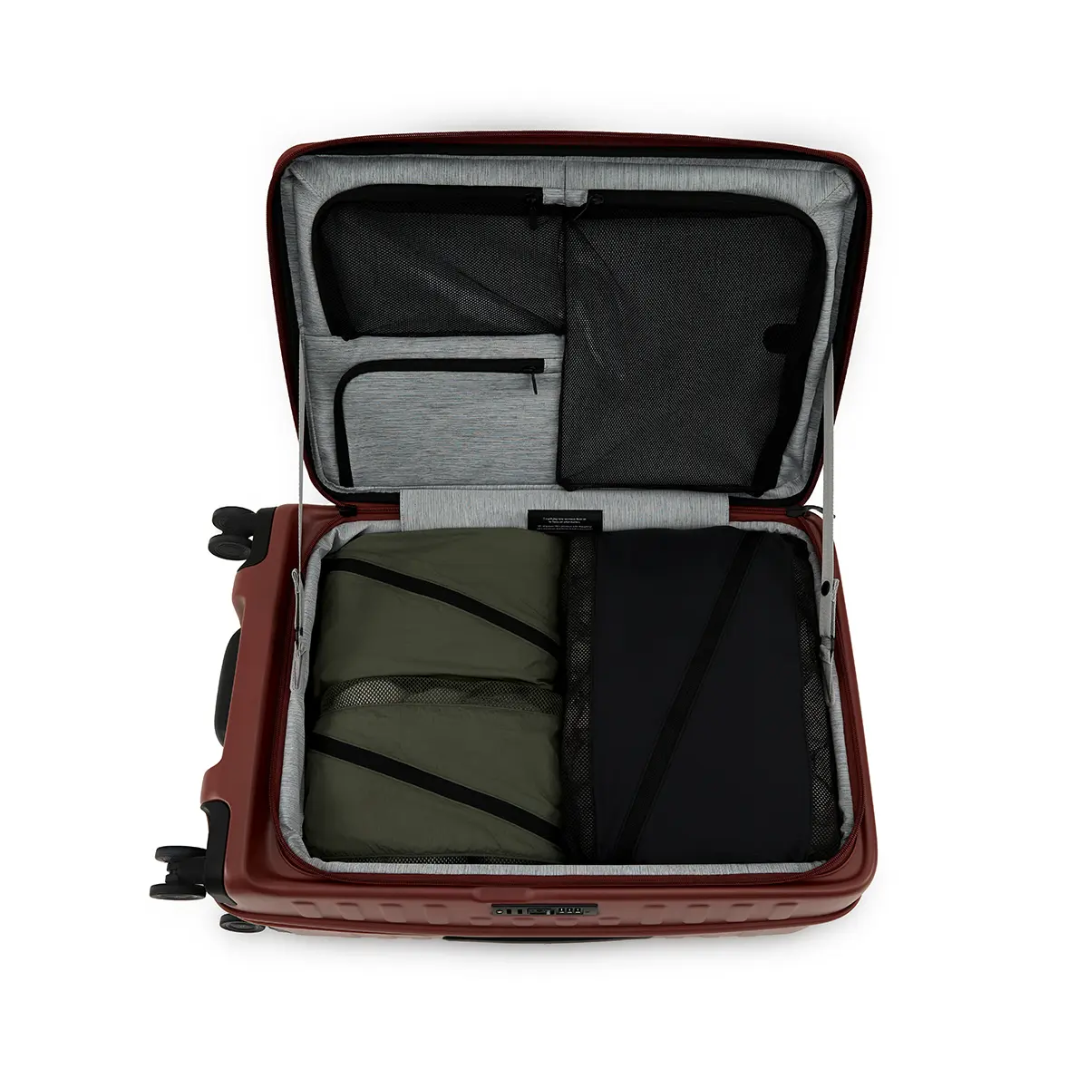 Ordo - Travel Packing Kit | LOJEL