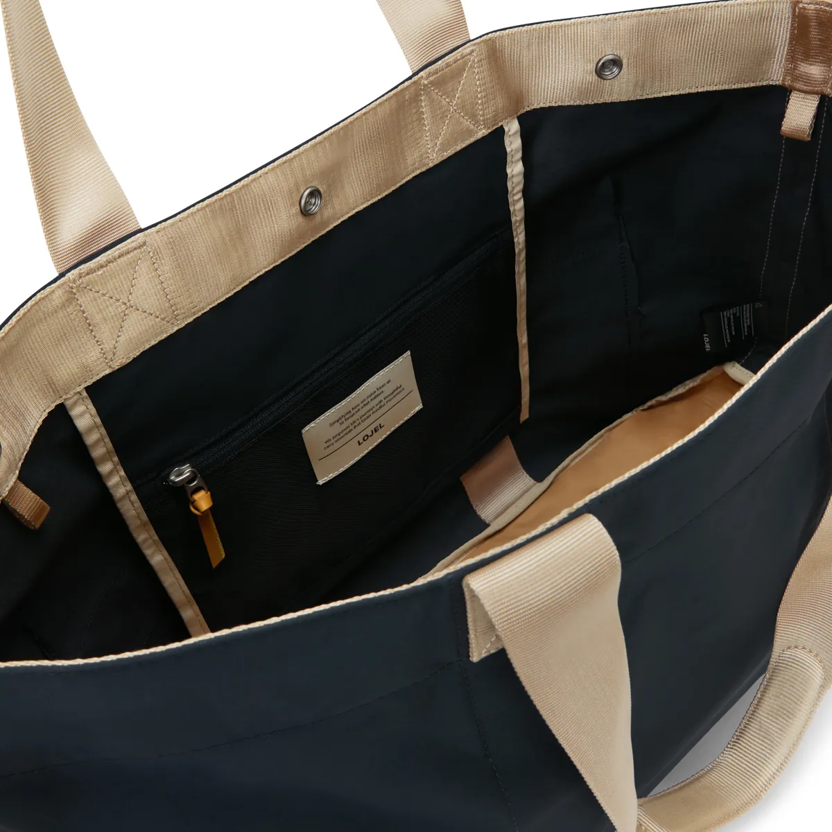 Niru - City Tote | LOJEL