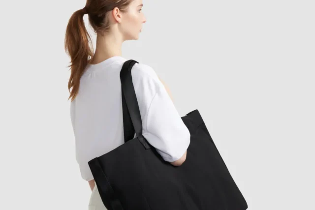 Niru - City Tote Plus | LOJEL