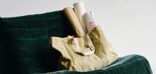 Niru - City Tote Plus | LOJEL