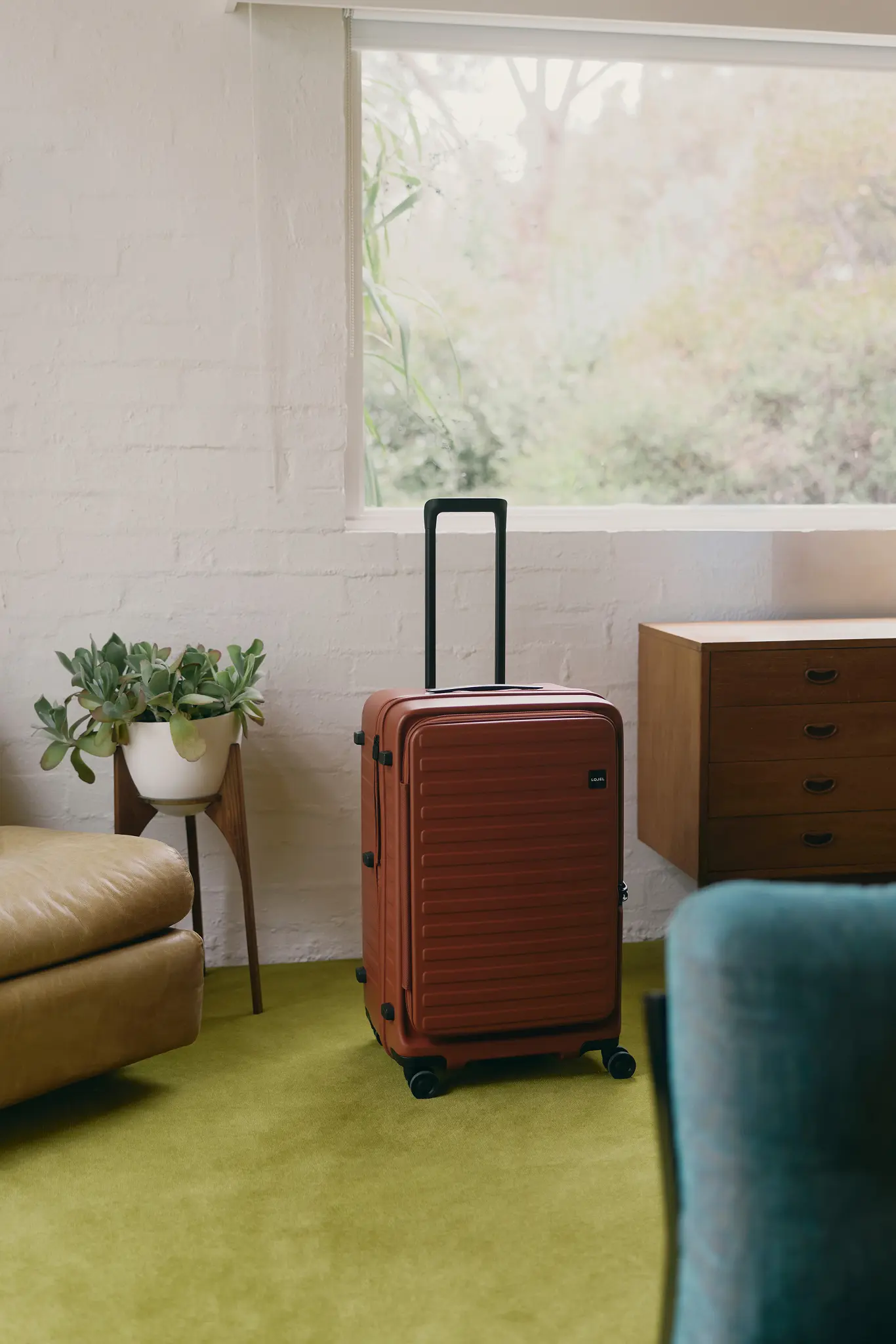 Weekend Trip Packing List_What to Bring for a Short Getaway