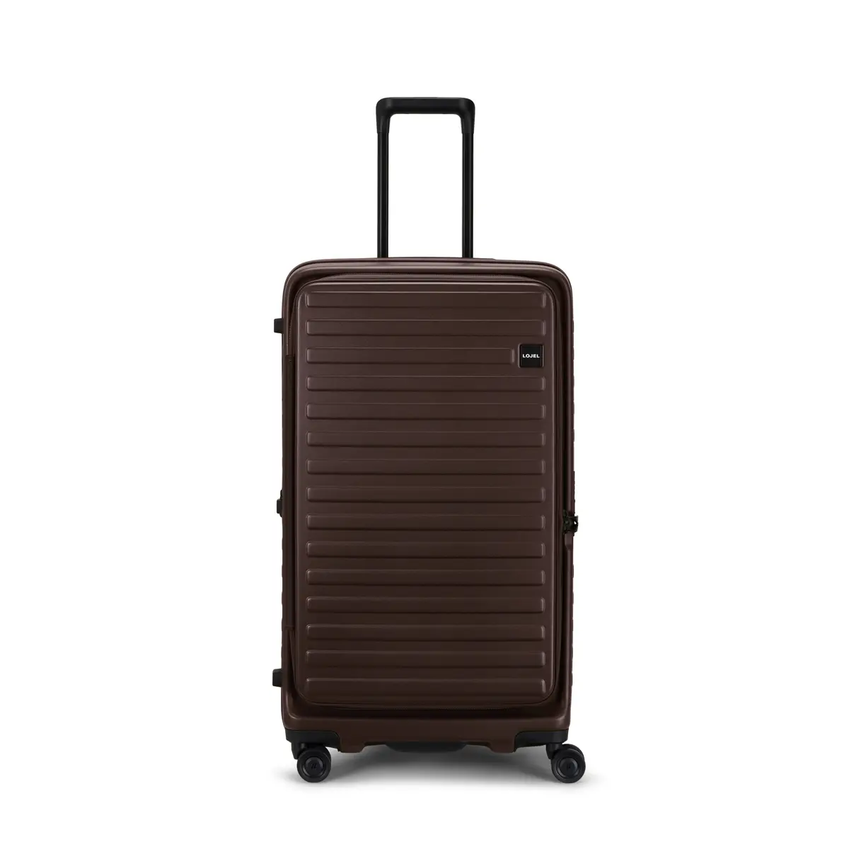 lojel-cubo-deepcocoa-front-fit