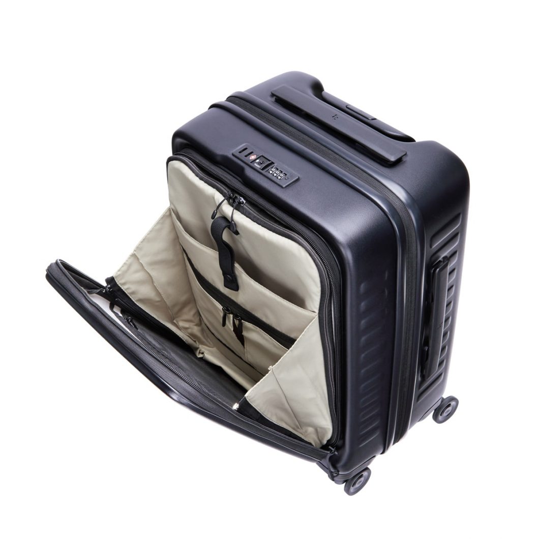 Luggage Plus Bag Bundle | LOJEL USA