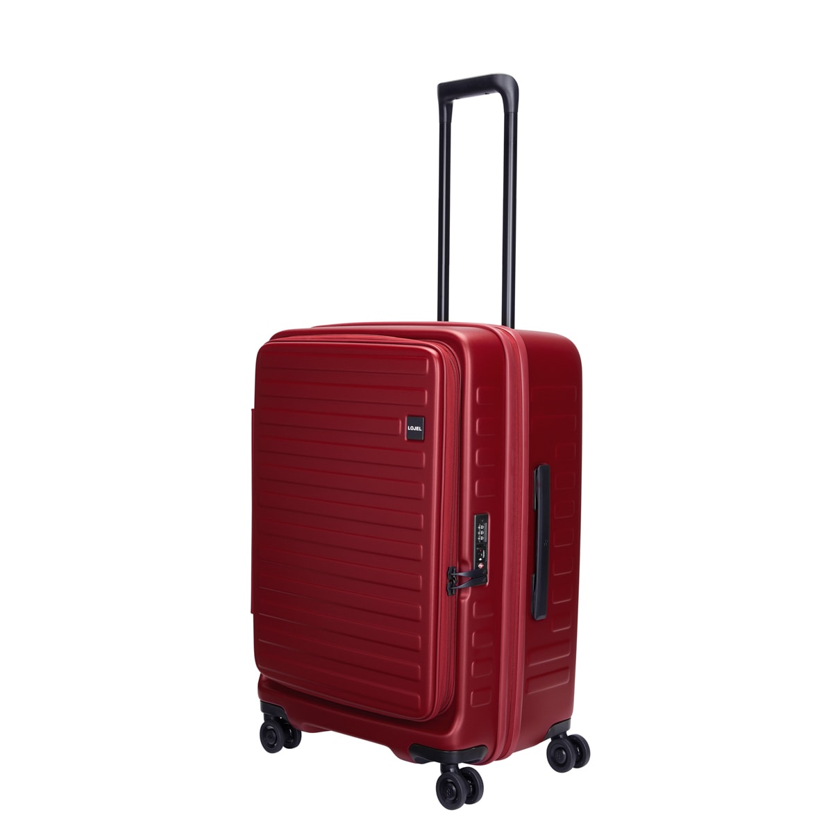 Cubo - Luggage Cover