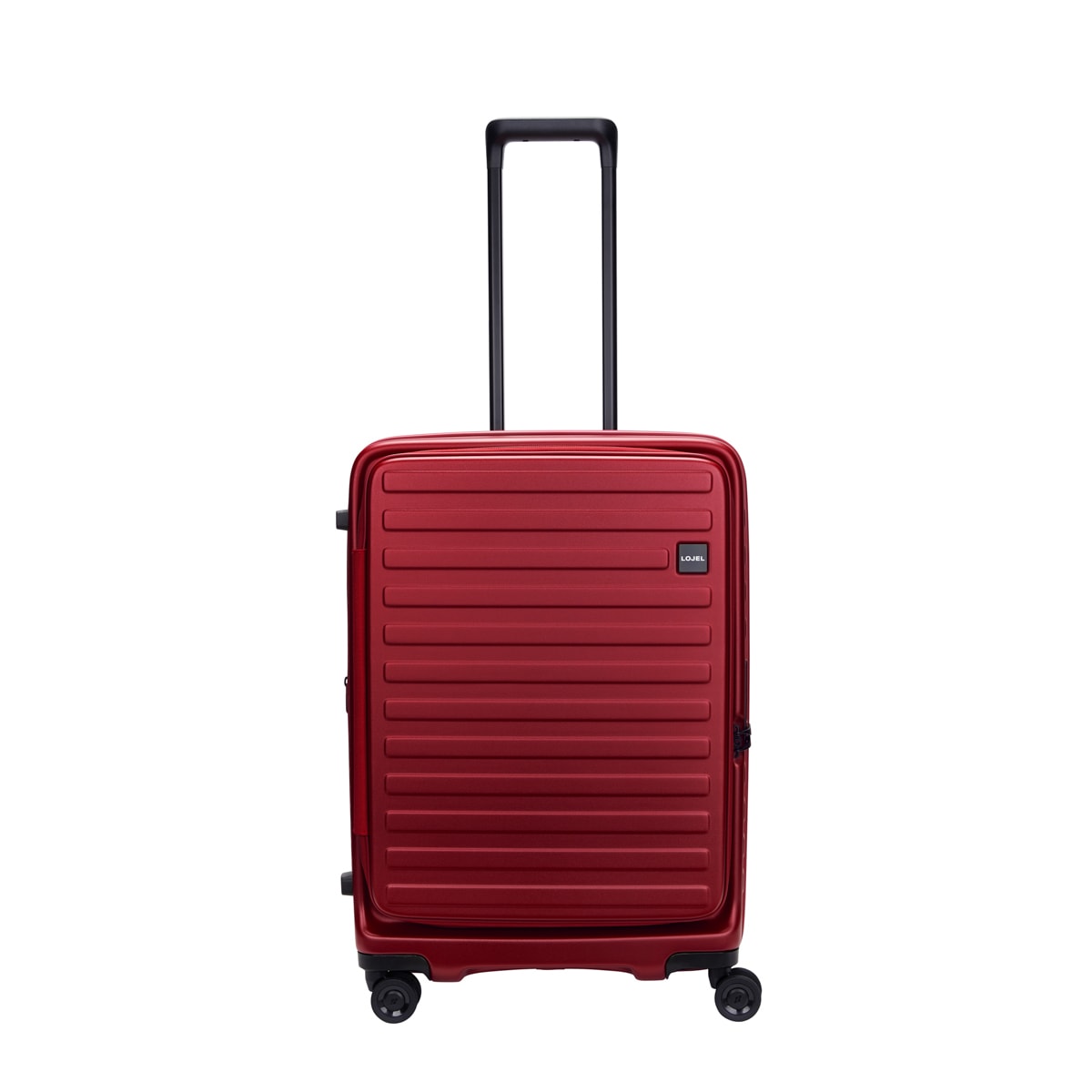 ロジェール スーツケース CUBO-S Sサイズ 機内持込可 37L 42L 50.5cm