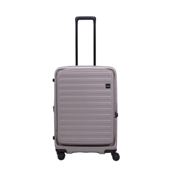 Lojel Cubo Luggage