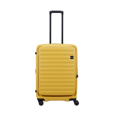 Cubo Collection | Luggage | LOJEL USA