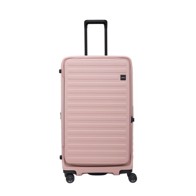 Cubo Collection | Luggage | LOJEL USA