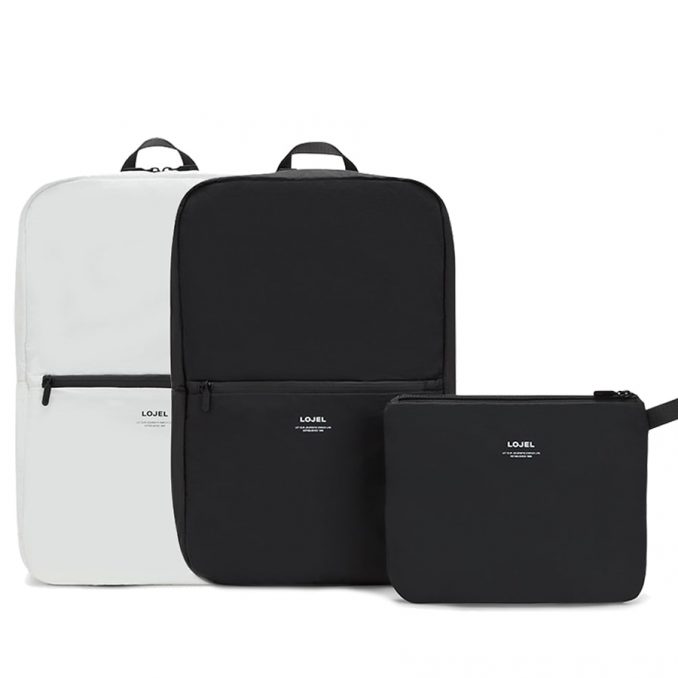Travel Bags LOJEL USA